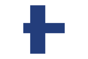 芬兰国旗 （下载SVG， PNG）