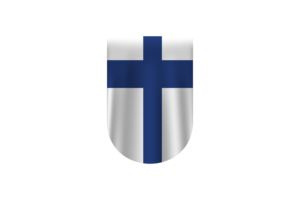 芬兰国旗矢量免费下载 （SVG，PNG）