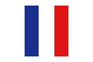 法国国旗 （下载 SVG， PNG）