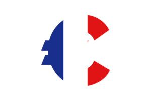 法国货币图标