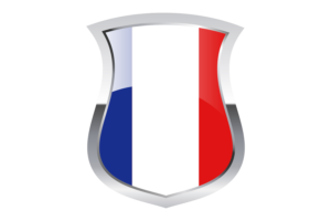 法国骄傲旗帜