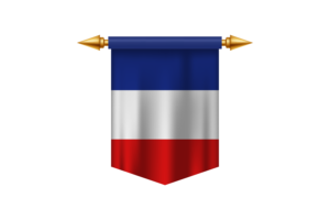 法兰西共和国国徽