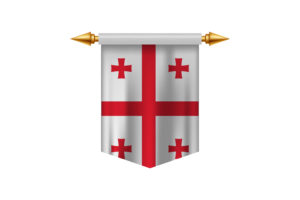 格鲁吉亚共和国国徽