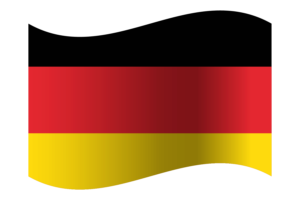 德意志联邦共和国 标志