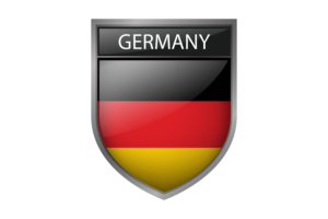 德国 标志