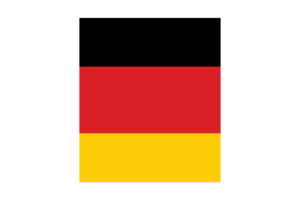 德国国旗 （下载 SVG， PNG）