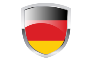 德国国旗剪贴画