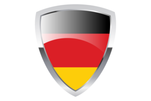 德国盾旗