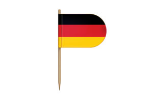 德国国旗桌旗