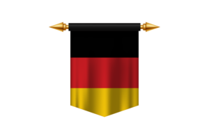 德意志联邦共和国国徽