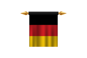 德国皇家徽章