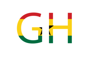 加纳国家代码
