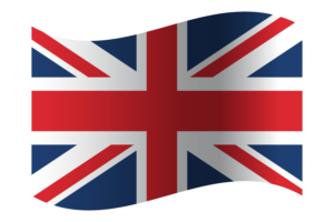 大不列颠及北爱尔兰联合王国 标志