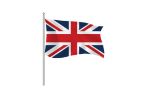 英国国旗剪贴画