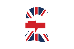 英国货币图标