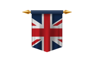 大不列颠及北爱尔兰联合王国国徽