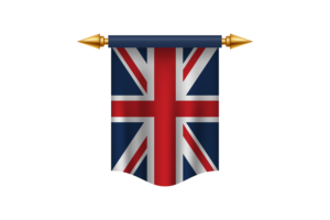 英国国旗皇家旗帜