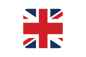 英国国旗方形圆形