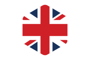 英国国旗表情符号