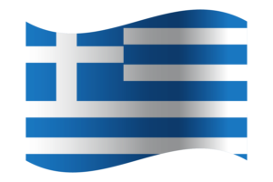 希腊共和国 标志