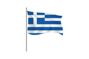 希腊国旗剪贴画