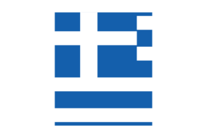 希腊国旗 （下载SVG， PNG）