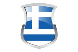 希腊骄傲旗帜
