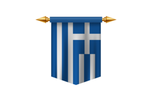希腊希腊共和国国徽