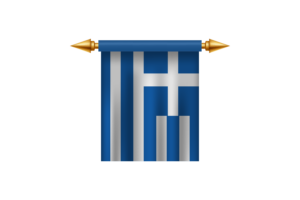 希腊皇家徽章