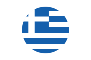 希腊国旗矢量免费下载