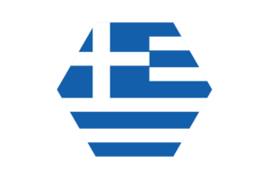 希腊国旗矢量免费 |SVG 和 PNG