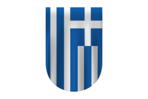 希腊国旗矢量免费下载 （SVG，PNG）