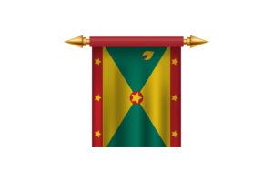 格林纳达皇家徽章