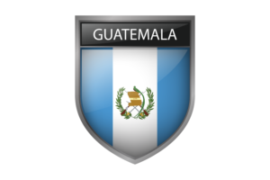 危地马拉 标志