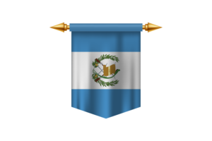 危地马拉共和国国徽