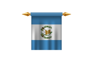 危地马拉皇家徽章
