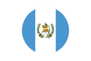 危地马拉国旗矢量免费下载