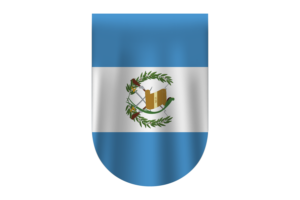 危地马拉国旗矢量免费下载 （SVG，PNG）