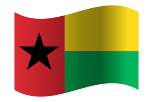 几内亚比绍共和国 标志
