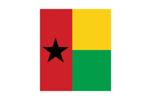 几内亚比绍国旗 （下载SVG， PNG）