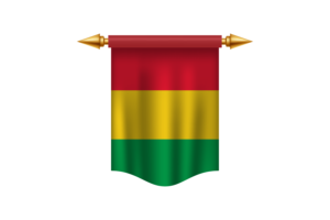 几内亚国旗皇家旗帜