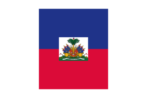 海地国旗 （下载SVG， PNG）