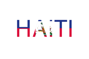 海地文字艺术