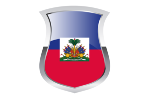 海地骄傲旗帜