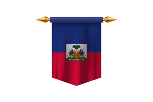 海地共和国国徽