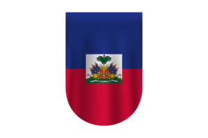 海地国旗矢量免费下载 （SVG，PNG）