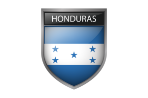 洪都拉斯 标志