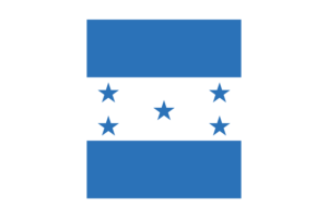 洪都拉斯国旗 （下载 SVG， PNG）
