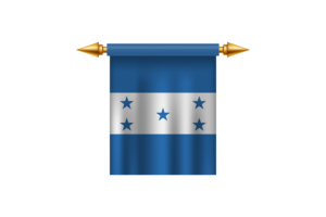 洪都拉斯皇家徽章