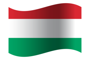 匈牙利共和国 标志